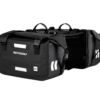 Alforja negra 30L 1 png Alforja Impermeable Negra 30L