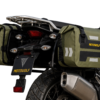 Alforja verde 30L 2 png Alforja Impermeable MOTOWOLF 30L