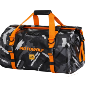 Bolso Camuflado png Bolso Impermeable Camuflado