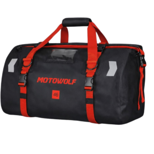 Bolso Rojo Png Bolso Impermeable Rojo