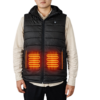 Chaleco png Chaleco Calefaccionado
