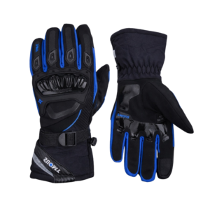 Guante S Azul png Guantes Caliente Suomy Azul