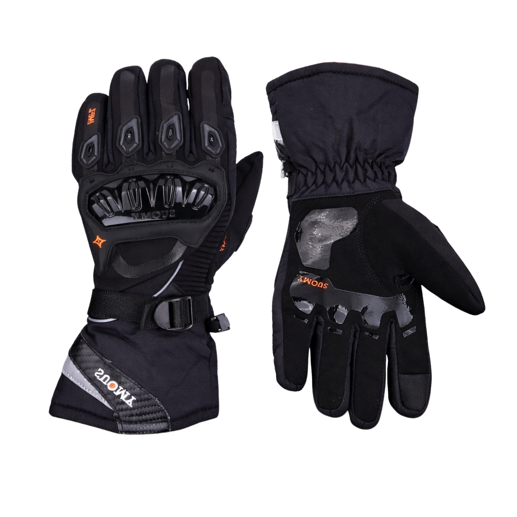 Guante S Na png Guantes Caliente Suomy