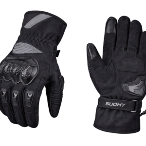Guantes Inv Gris png Guantes de Invierno Gris