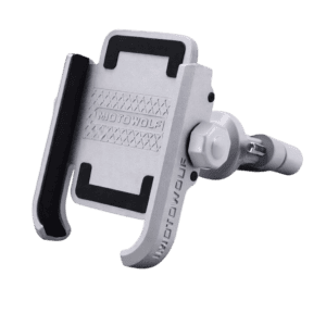 Soporte Celular Resistente Gris