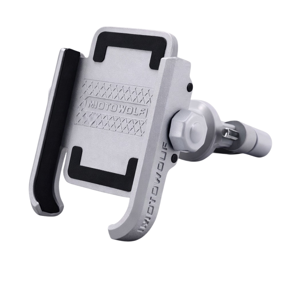Soporte Png Soporte Celular Resistente Gris