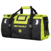 bolso verde L png Bolso Impermeable Verde Lima