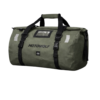 Bolso Impermeable Verde Militar