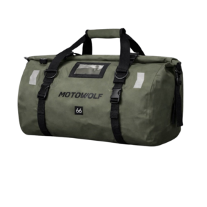 bolso verde png Bolso Impermeable Verde Militar