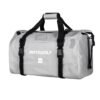 Bolso Impermeable Gris